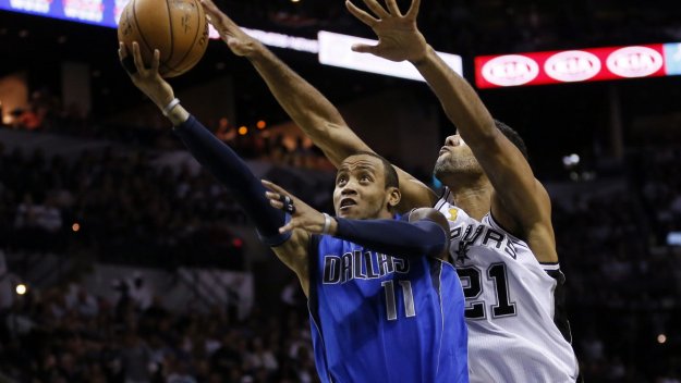 Сан Антонио надви Далас в нощта на пръстените