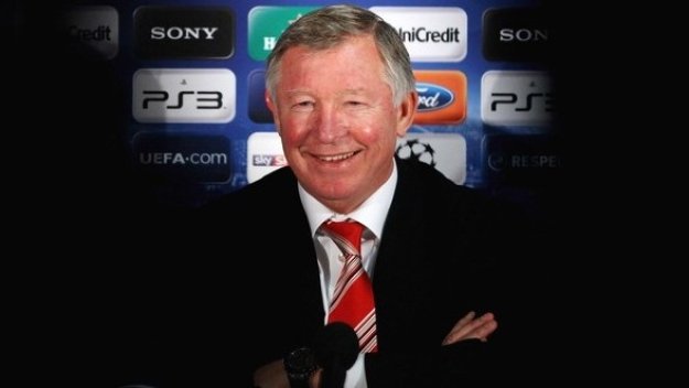 Сър Алекс се опасява от феновете на Рейнджърс