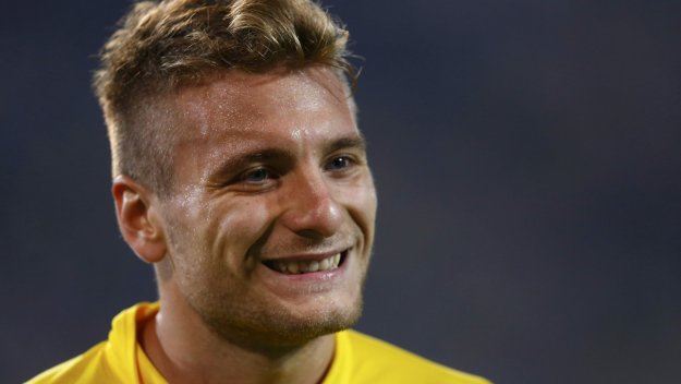 Иммобиле: Балотели не ни липсва