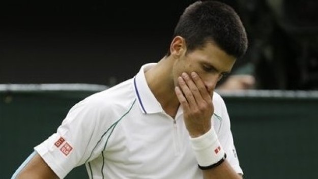 Финалът преди финала е факт. Федерер среща Джокович