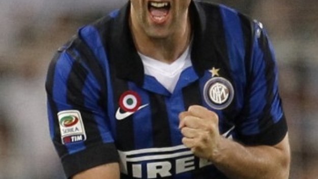 Диего Милито: Ще бъде от решаващо значение как ще започнем сезона