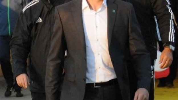 Петев сред най-добрите млади треньори