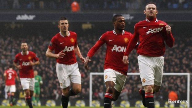 ПРОГНОЗА: Ливърпул - Манчестър Юнайтед