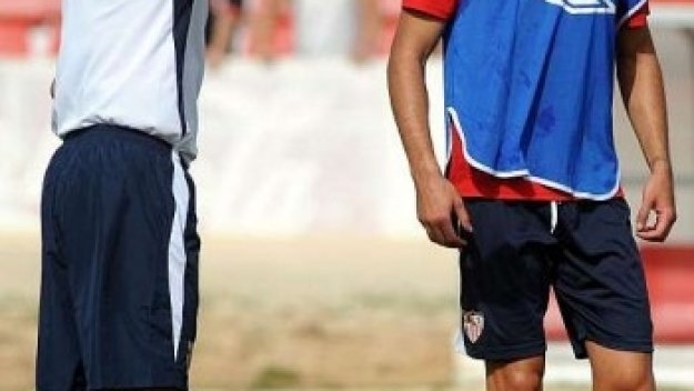 Севиля взе още един защитник