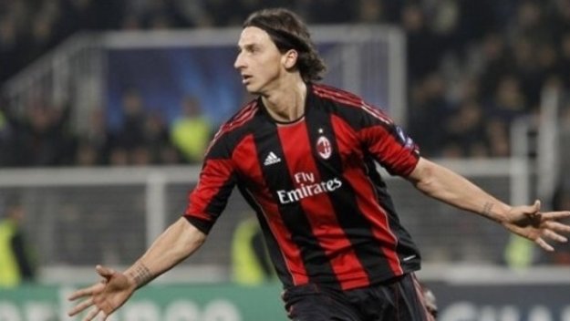 Ибра: След Милан заминавам за Америка