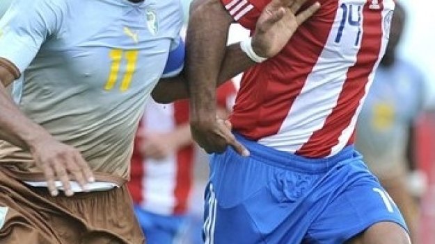 Дрогба се завръща в състава на Кот д'Ивоар