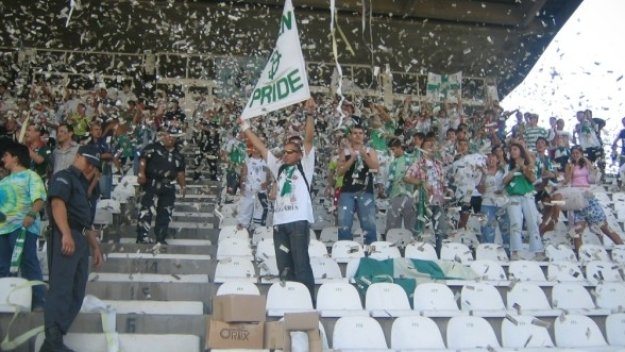 Берое скъса &quot;студентите&quot; - 1:0