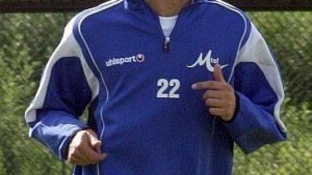 Румънци и китайци следят Тасевски