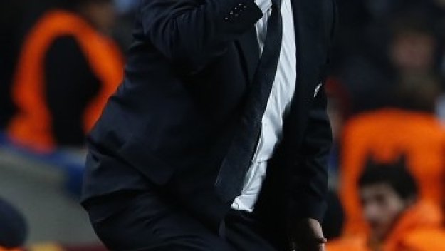 Бенитес: Приоритетът остава Топ 4