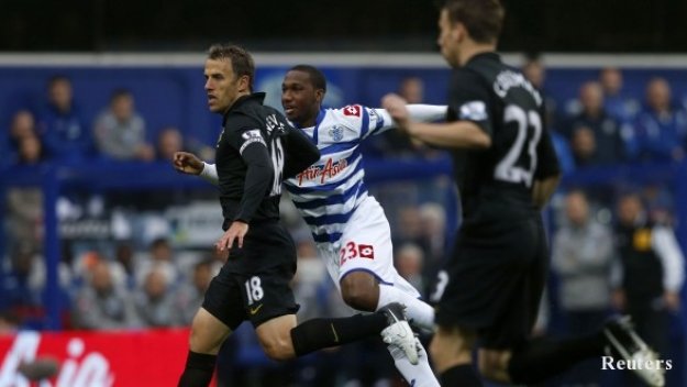 КПР и Евертън не се победиха