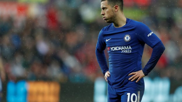 Появи се екипът на Челси за новия сезон + СНИМКИ