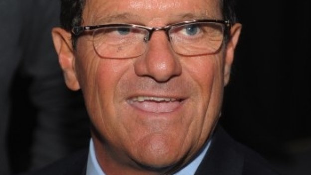 Дон Фабио: Искам да спечелим титлата от Евро 2012