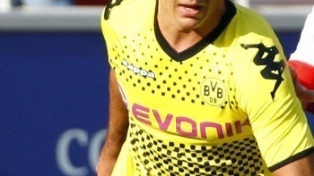 Марио Гьотце мечтае за Реал или Барса