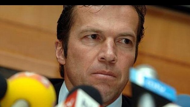 В Германия: България не намери друг глупак и взе Матеус