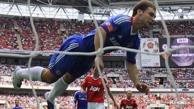 Иванович се връща в тима, Мейрелеш отпада