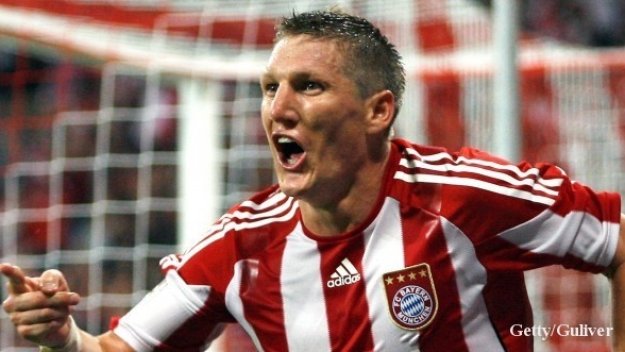 Ван Гаал: Швайни пасва на Реал