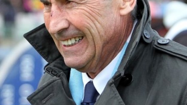 Лацио също се нареди на опашката за подписа на Ерик Ламела