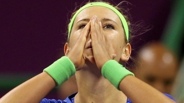 Виктория Азаренка продължи с победите на &quot;Ролан Гарос&quot;