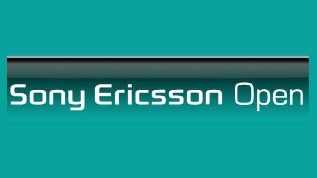 Сони Ериксон оупън – ден 1