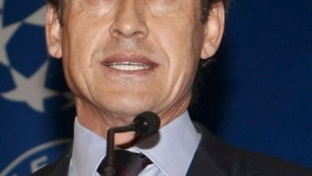 Валдано: Нямаме нужда от Руни