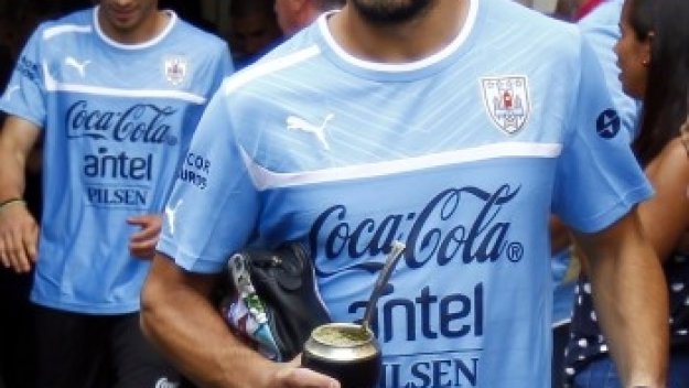 Суарес: Още от началото в Англия не ме обичат