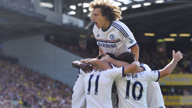 Давид Луис отново актуален вариант за Барселона