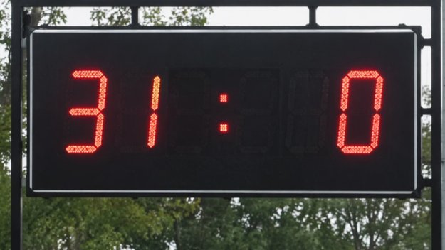 След 34:0: Този път Сливен вкара "само" 31 гола на "боксова круша"
