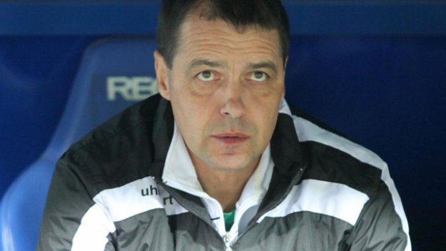 Берое предлага нов договор на Хубчев