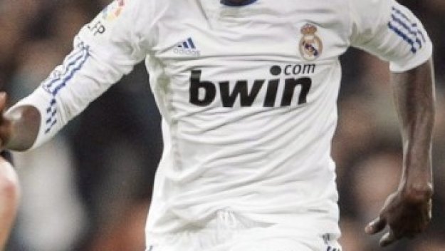 Адебайор: Ще направя всичко, за да остана