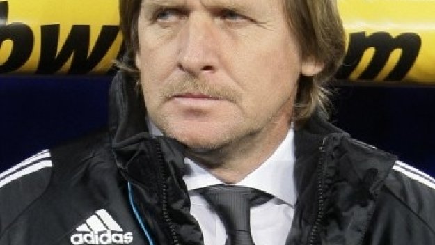 Чудо: Бернд Шустер каза добри думи за Реал Мадрид