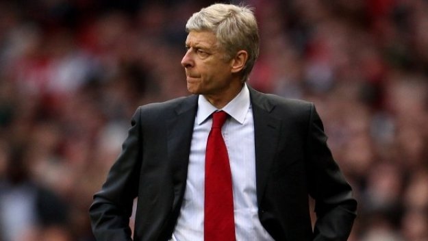 Венгер: Нямаше никаква дузпа за Ливърпул