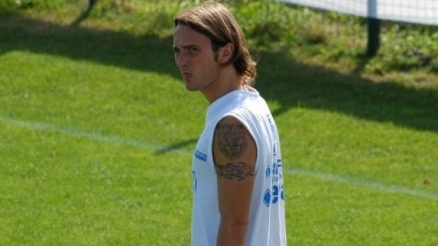 Глобиха италианските побойници в ЦСКА