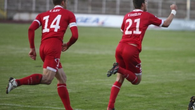 Защитник на ЦСКА изгоря за един мач