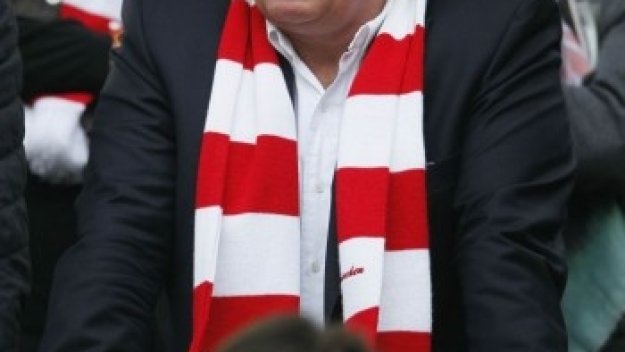 Хьонес: Жалко за Хамбургер, че паднахме преди седмица