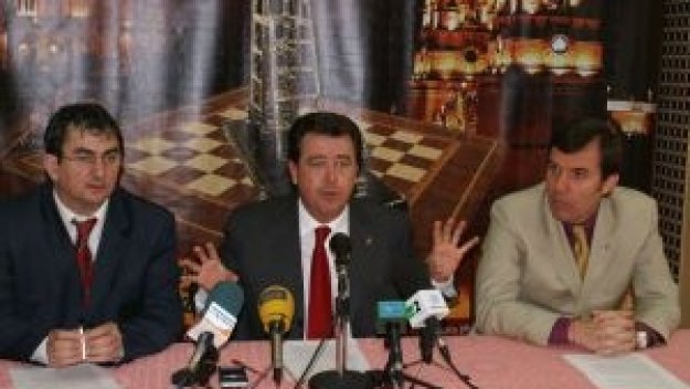 Учредиха официално Големия Шлем в шаха