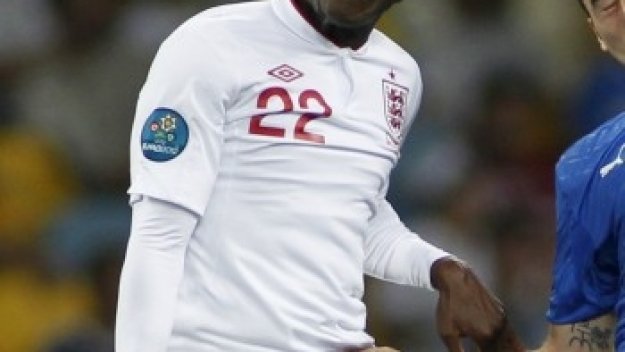 Дани Уелбек: Ван Перси ще ни помогне да станем шампиони