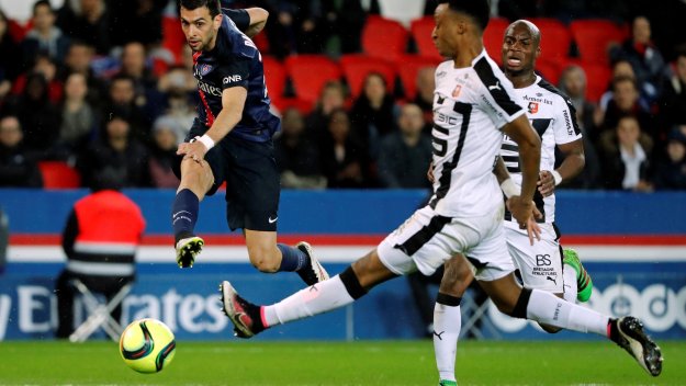 France Football: "Старата госпожа" копнее за Пасторе