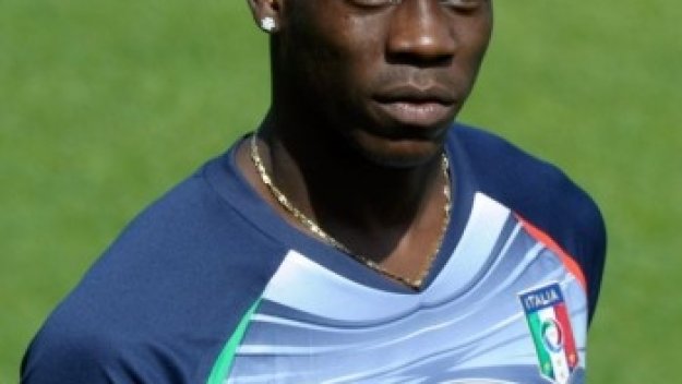 Балотели наказа Интер