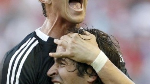 Гути: Аз и Раул заслужаваме по-добро изпращане