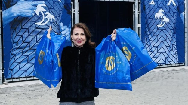 Илиана Раева отново избухна: Левски и левскарщината нямат аналог!