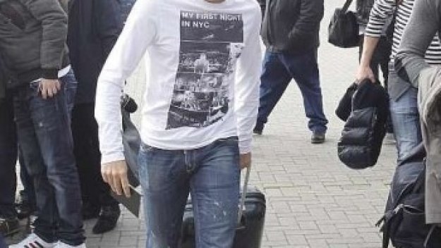 Шави пропуска мача с Финландия