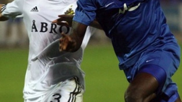 Гара: Аз не съм най-добрият