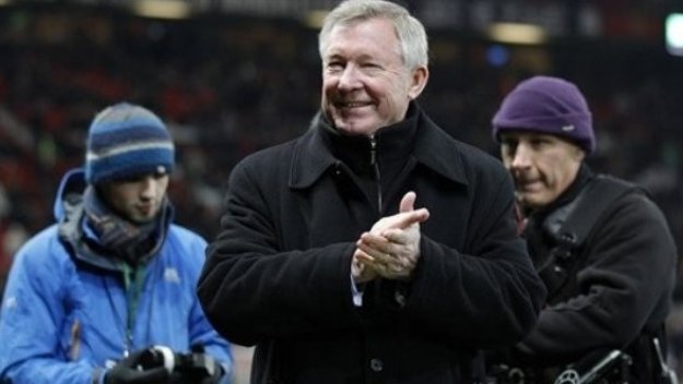 Сър Алекс: Отиваме в страхотно настроение на &quot;Стамфорд Бридж&quot;