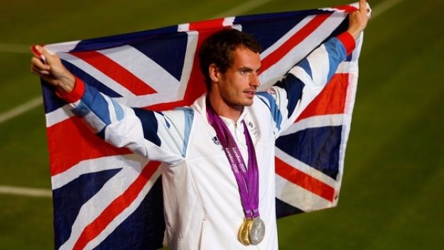 Анди Мъри: Това е най-важната победа в моя живот