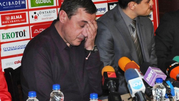Държавата дава на прокурор "Титан"