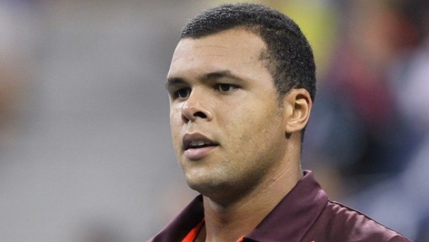 Цонга спечели битката с Маю