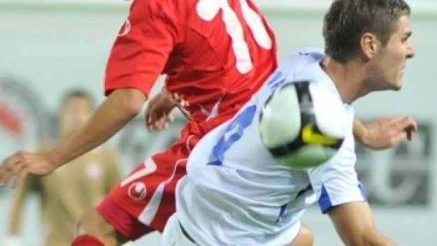 ЦСКА цака Пирин с Делев