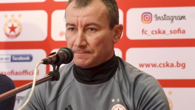 Белчев: Правим грешки, но като цяло съм доволен