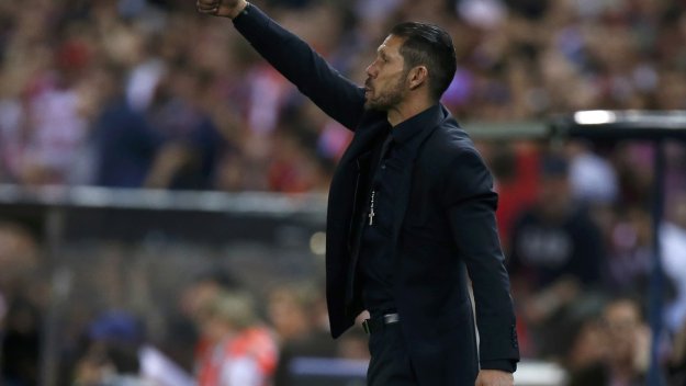 Симеоне: На почивката коригирахме нещата