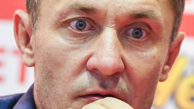 Жесток удар за ЦСКА преди Вечното дерби с Левски